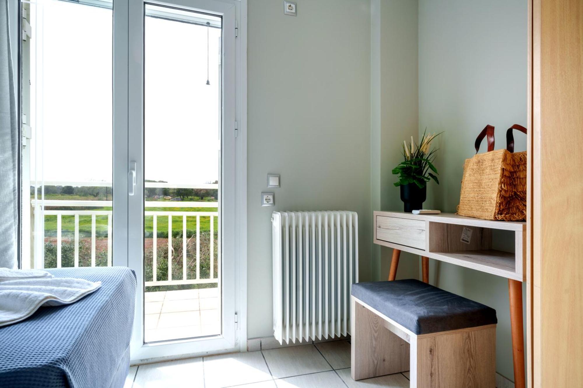 Solomos Apartament
