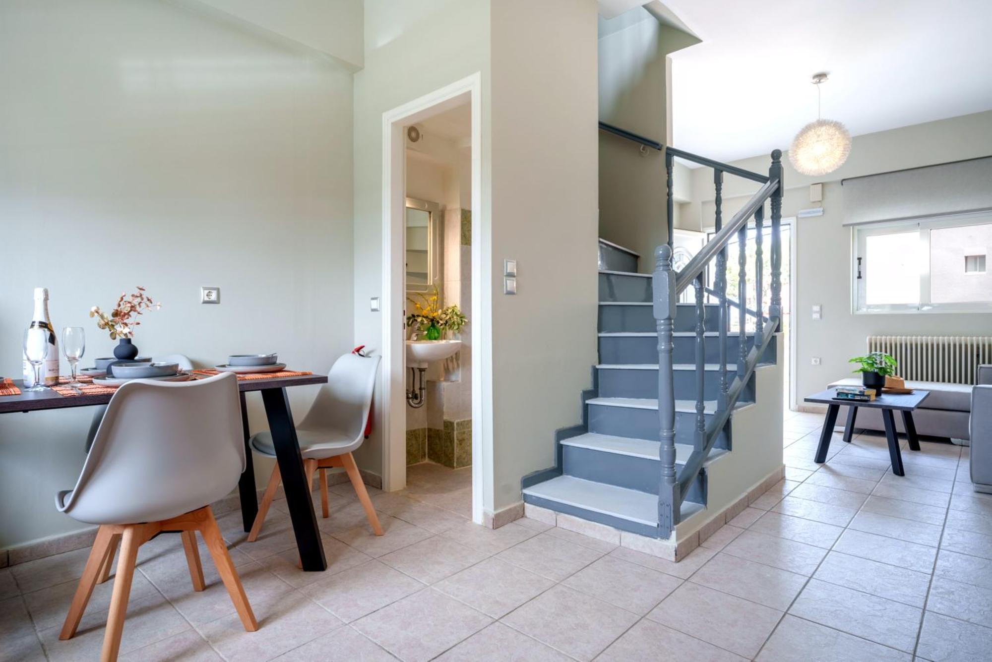 Solomos Apartament