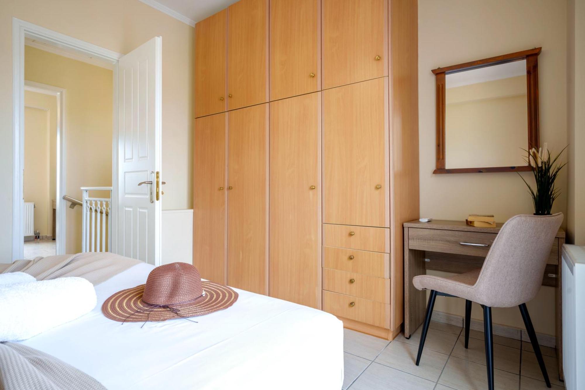 Apartament Solomos *