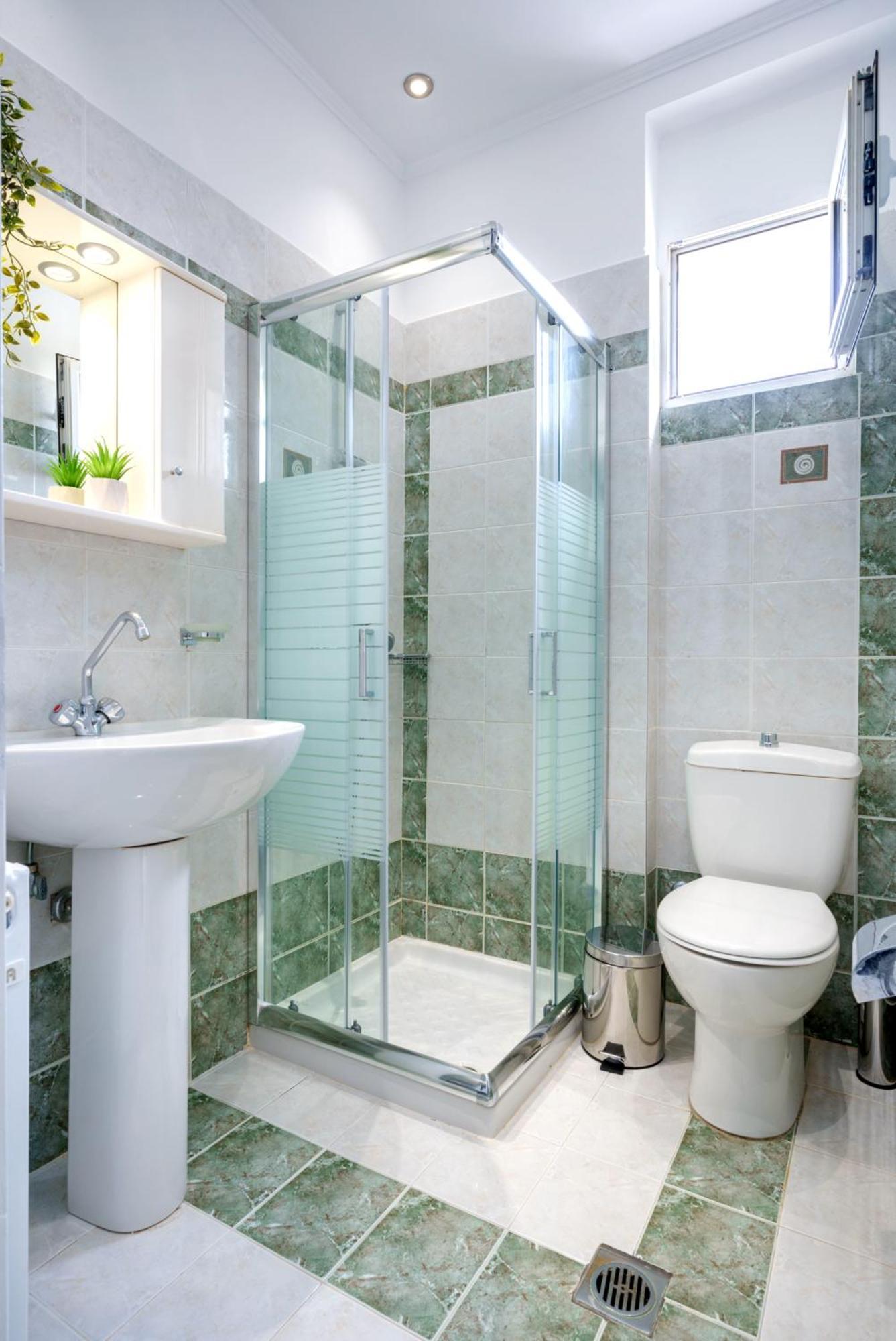 Apartament Solomos *