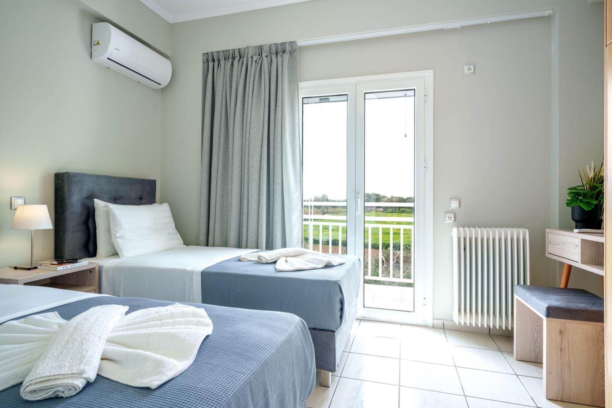 Solomos Apartment Skala (Kefalonia)