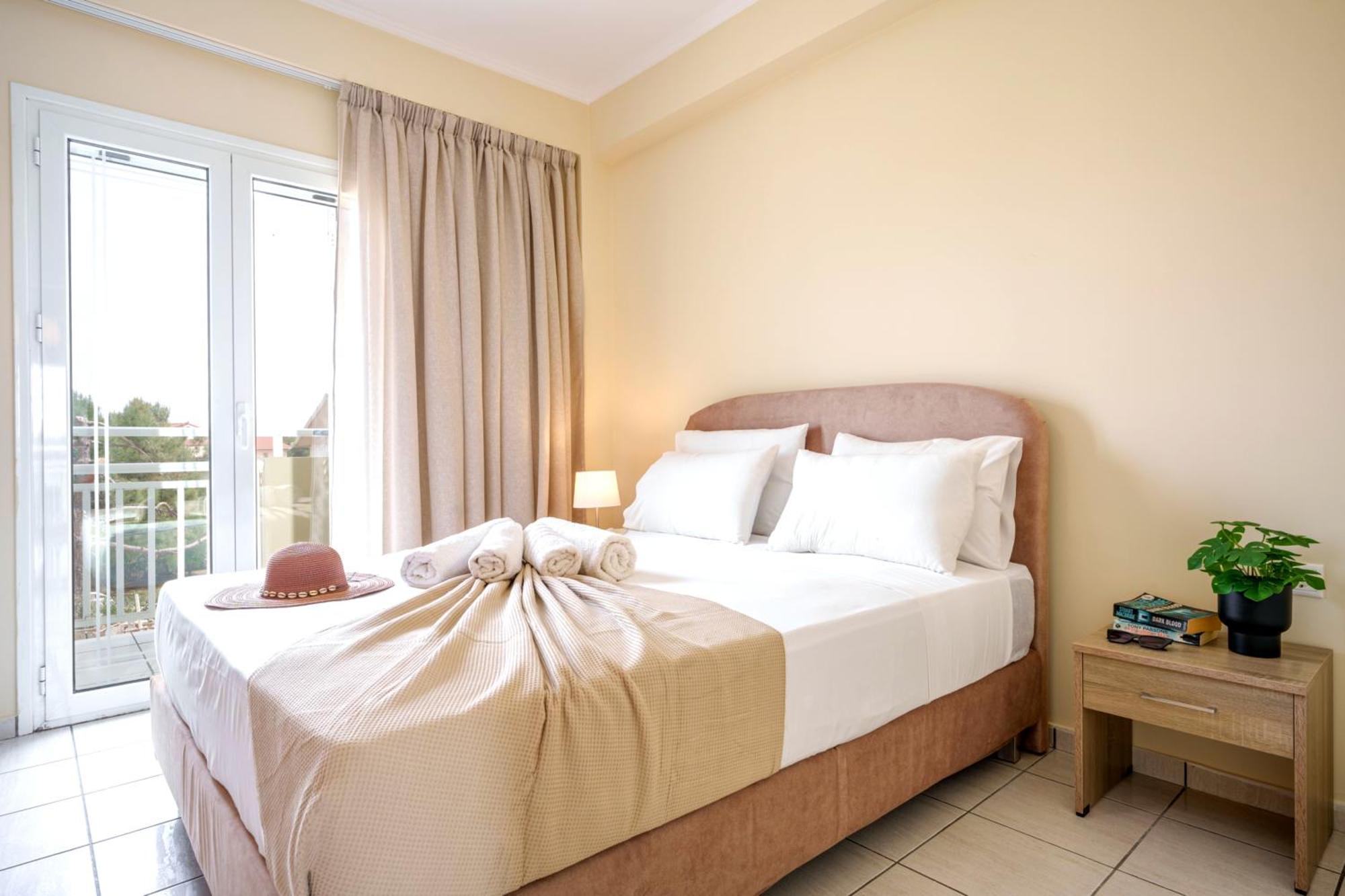 Apartment Solomos Skala (Kefalonia)