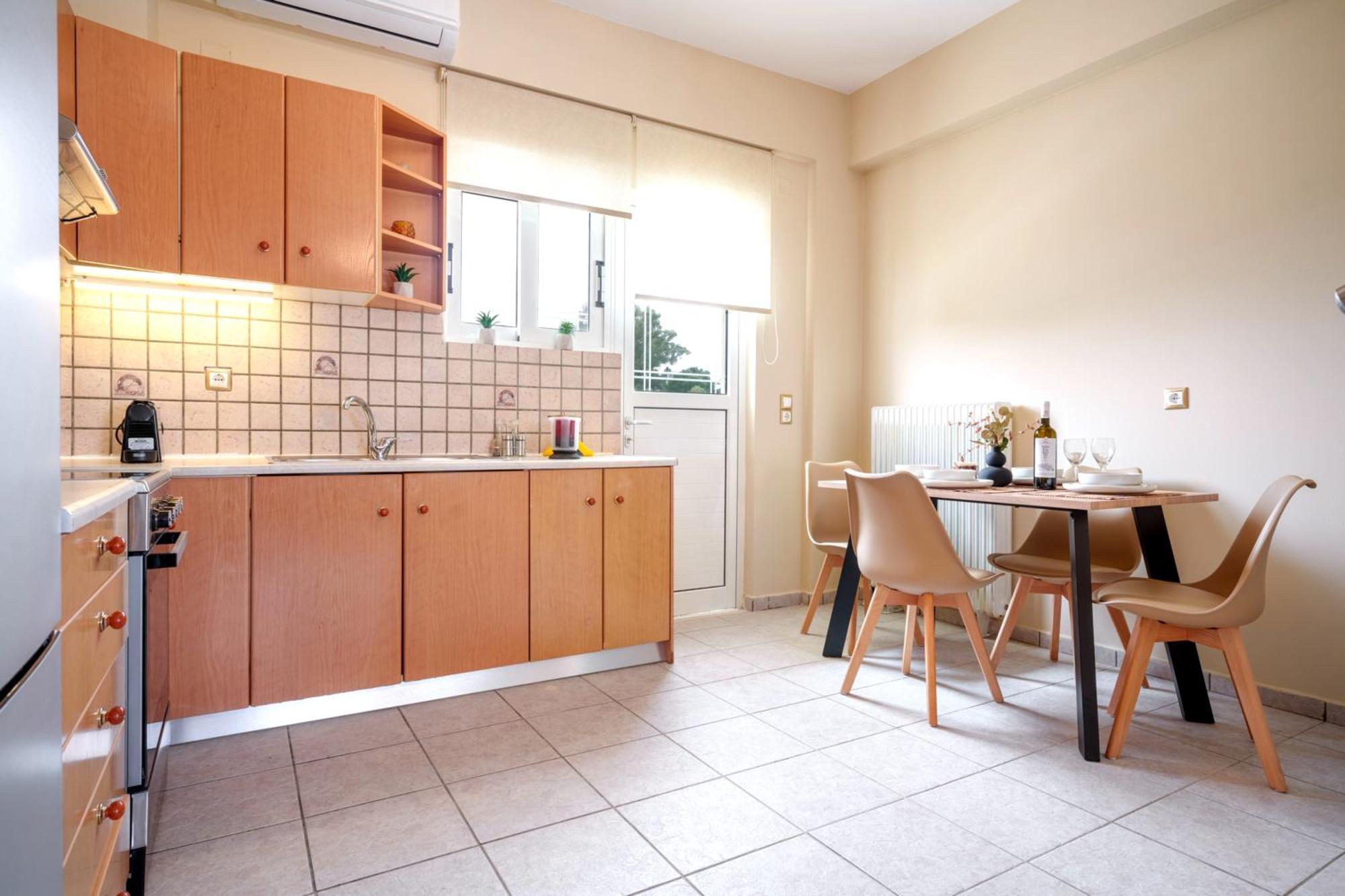 Solomos Apartment Skala (Kefalonia)