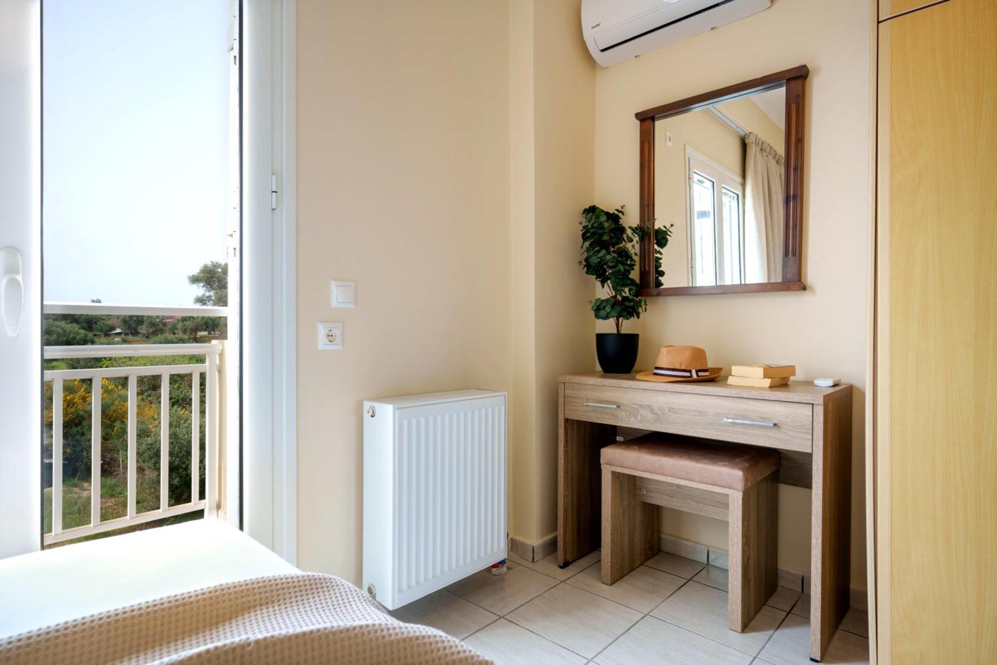 Apartment Solomos Skala (Kefalonia)