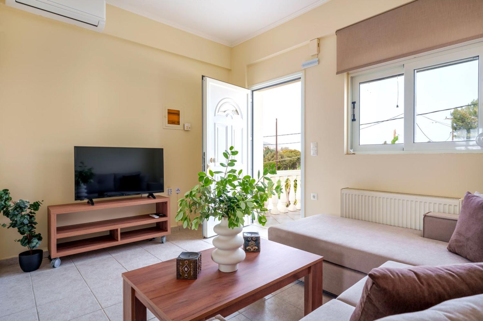 Solomos Apartment Skala (Kefalonia)